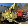 2004 Bandit 1390 Mobile Wood Chipper